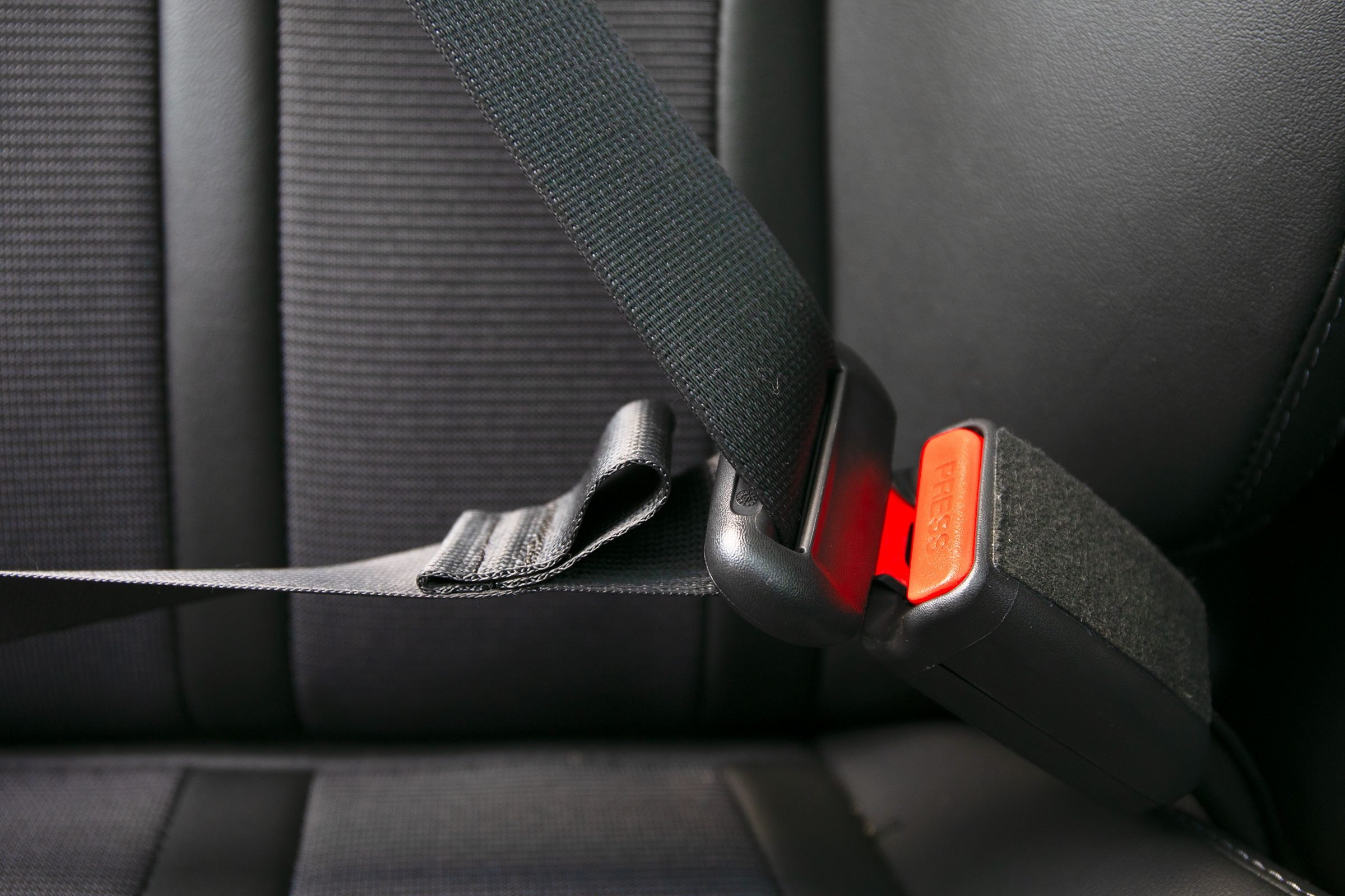 How the New Virginia Seat Belt Laws Could Impact your Personal Injury Case