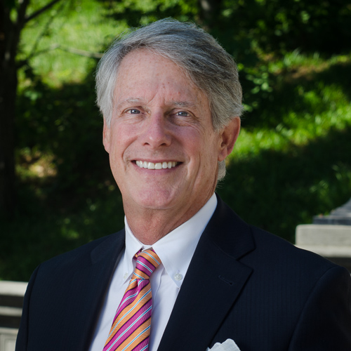 G. Edgar Dawson, III, Retired