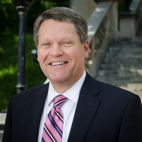 James R. Richards