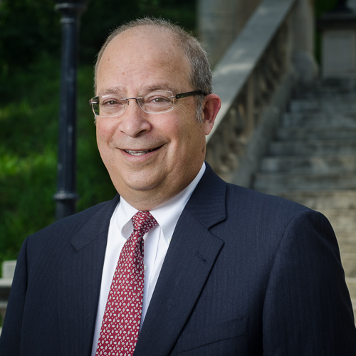 Paul J. Feinman