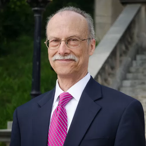 John E. Falcone, Retired