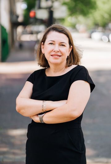 Sarah W. Houck — Attorney · Head of Family Law at PLDR Law