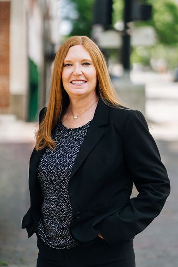 Melissa Herke — Trusts & Estates Practice Manager at PLDR Law