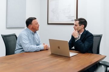 PLDR team conference room