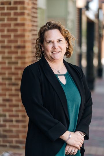 Jenny Soroka — Paralegal at PLDR Law